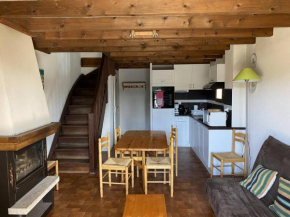 Chalet Formiguères, 4 pièces, 6 personnes - FR-1-295-165